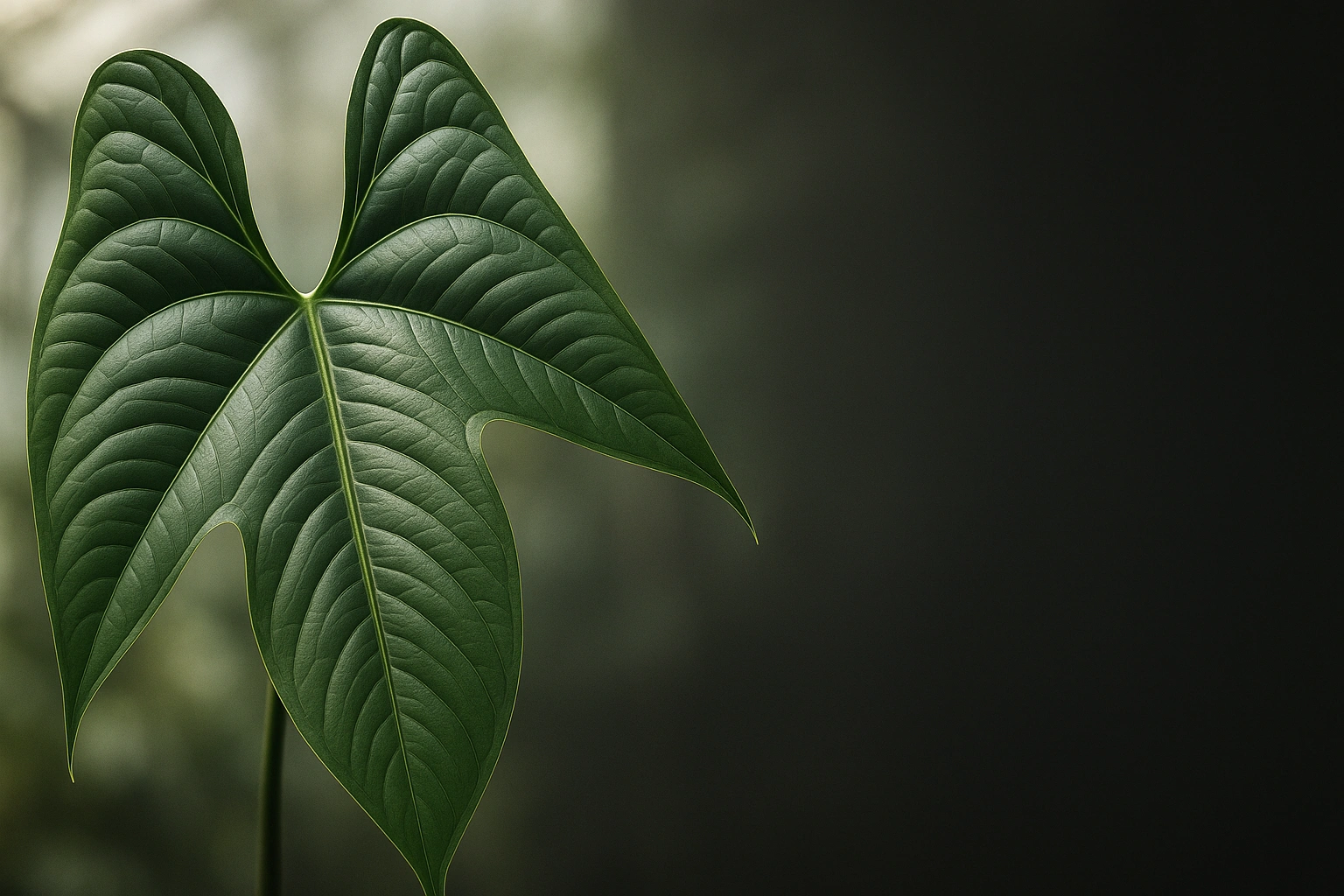 Anthurium Pterodactyl: Unraveling the Mystery of Its Undocumented Parentage