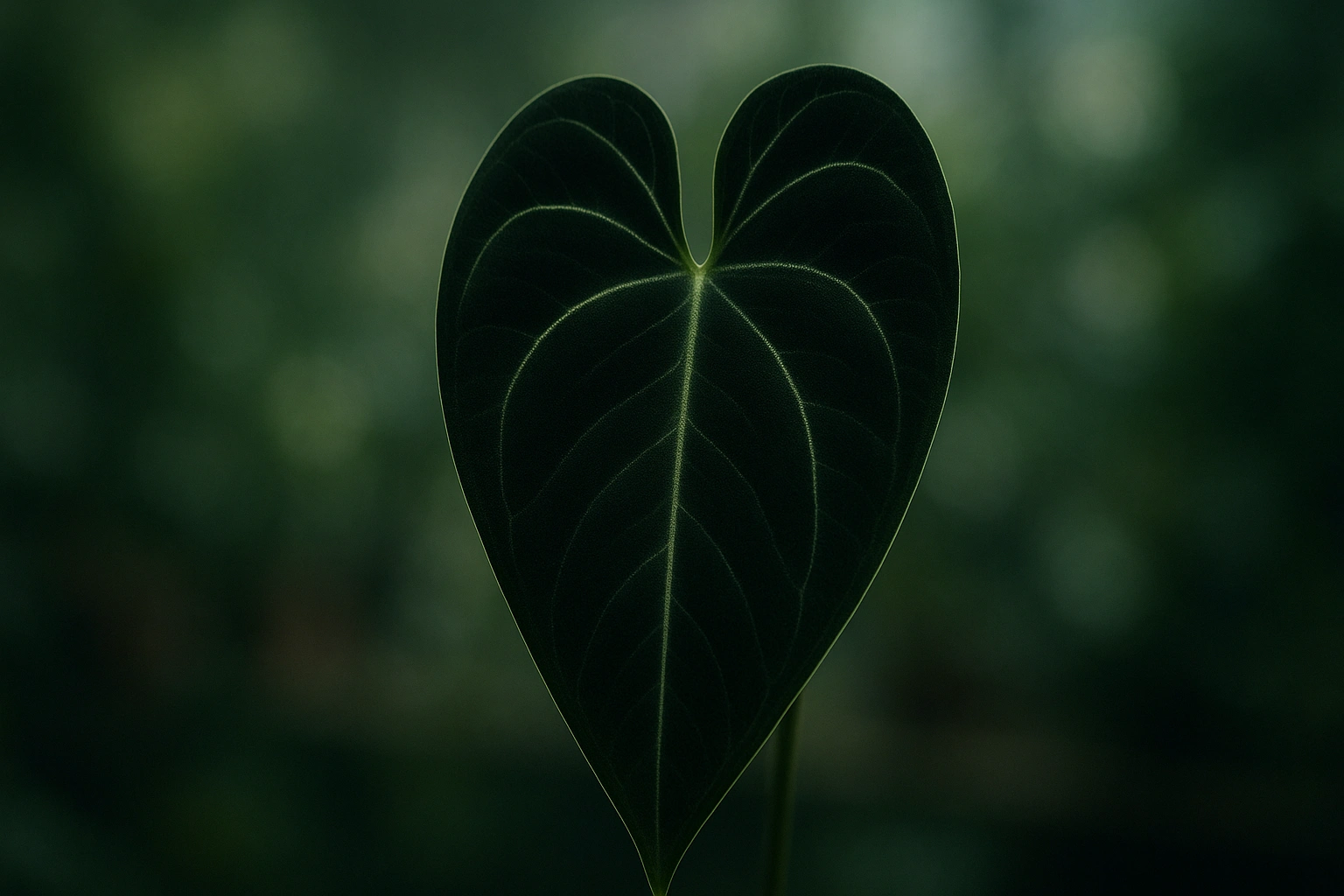 Anthurium Papillilaminum: A Collector’s Guide to Understated Elegance