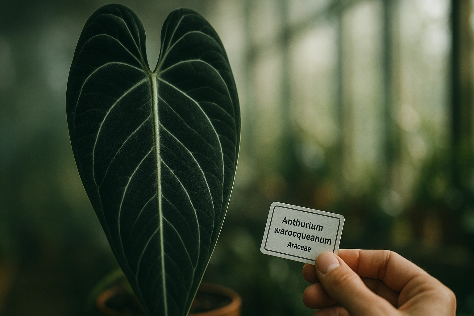 Beyond the Hype: A Smart Guide to Verifying Collector Anthuriums Provenance