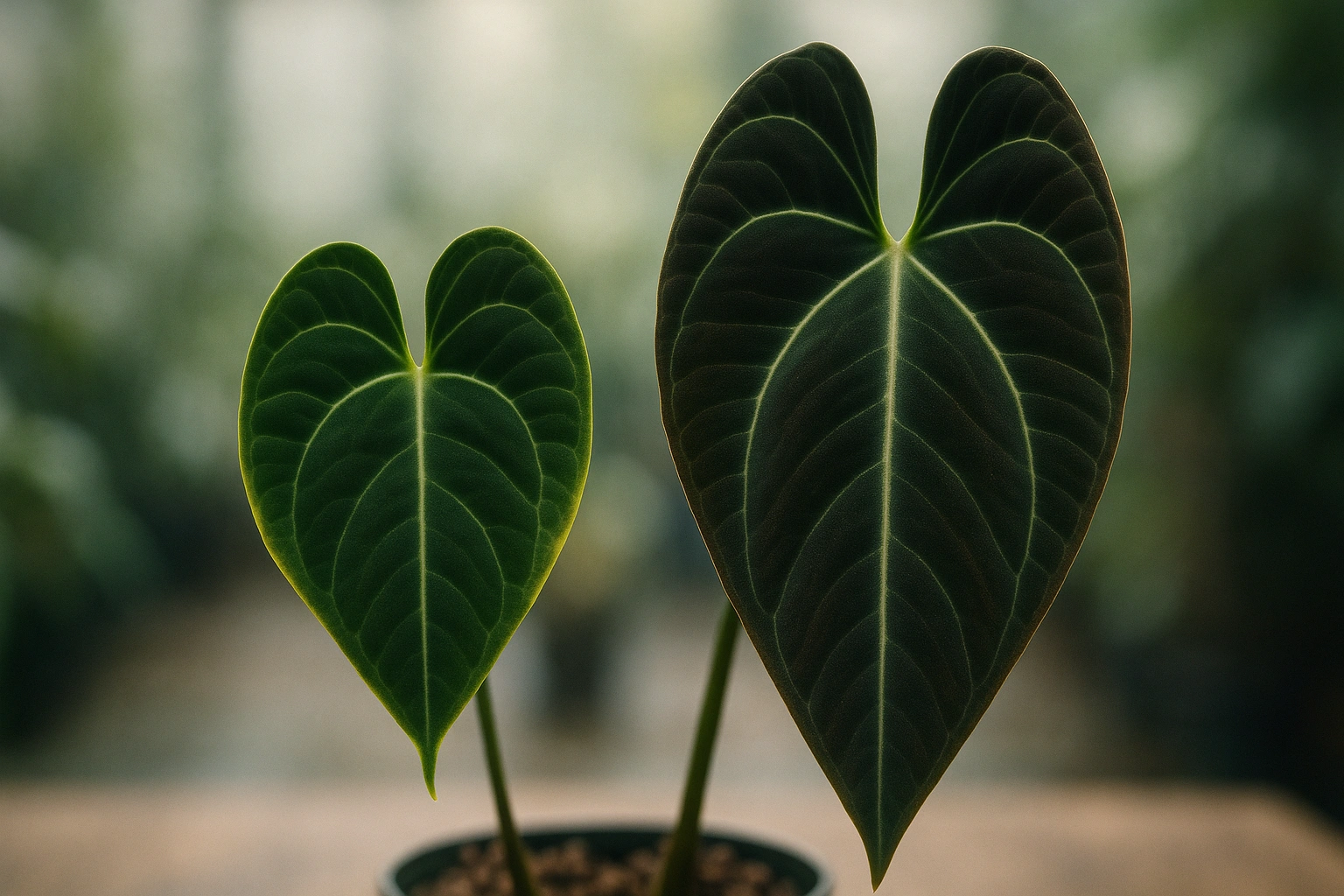 Anthurium Dressleri: The Collector’s Guide to a Living Jewel