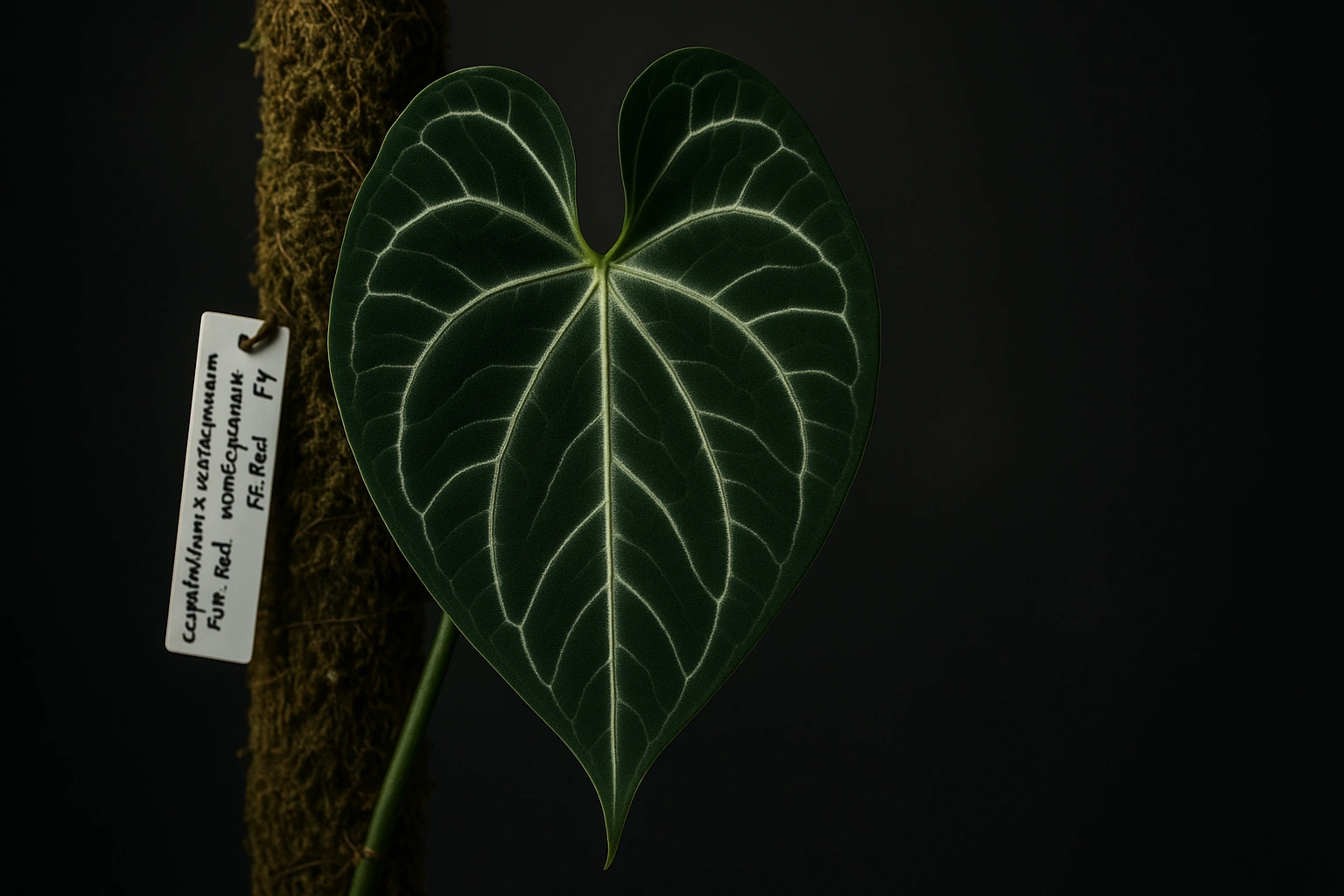What Makes an Anthurium “Breeding Grade”? A Deep Dive for Collectors